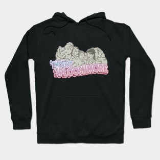 Mount Splooshmore Hoodie